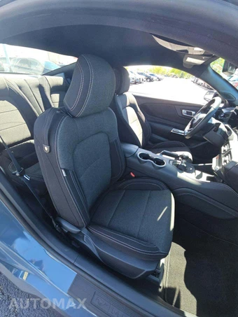 2024 Ford Mustang GT Coupe – miniatura 15