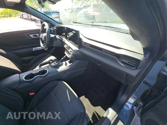 2024 Ford Mustang GT Coupe – miniatura 16