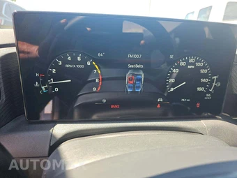 2024 Ford Mustang GT Coupe – miniatura 6