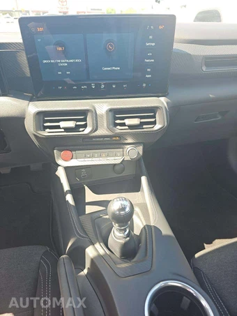 2024 Ford Mustang GT Coupe – miniatura 7