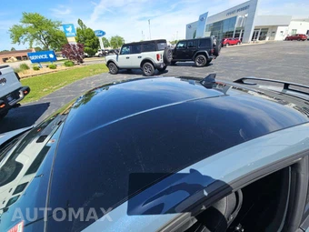 2024 Ford Mustang GT Coupe – miniatura 9
