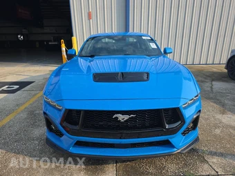 2024 Ford Mustang GT Coupe – miniatura 2