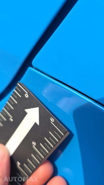 2024 Ford Mustang GT Coupe – miniatura 20