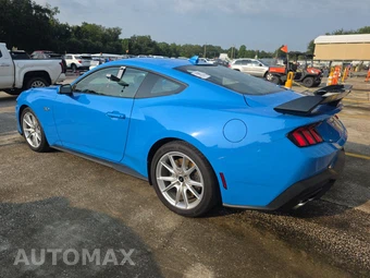 2024 Ford Mustang GT Coupe – miniatura 6