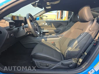 2024 Ford Mustang GT Coupe – miniatura 7