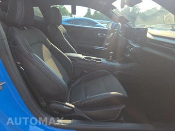 2024 Ford Mustang GT Coupe – miniatura 8