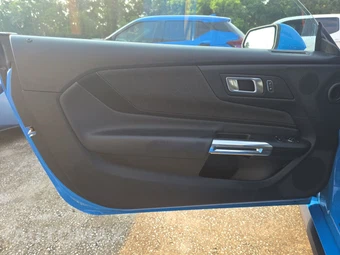 2024 Ford Mustang GT Coupe – miniatura 9
