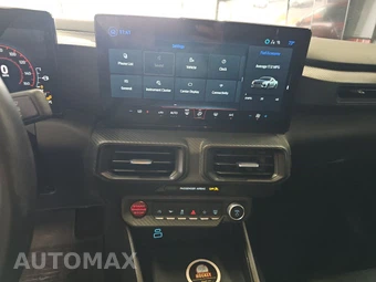 2024 Ford Mustang GT Coupe – miniatura 11
