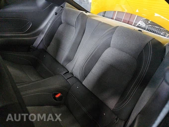 2024 Ford Mustang GT Coupe – miniatura 13