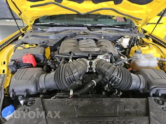 2024 Ford Mustang GT Coupe – miniatura 15