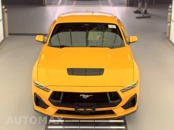 2024 Ford Mustang GT Coupe – miniatura 2