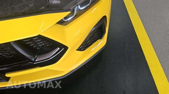 2024 Ford Mustang GT Coupe – miniatura 21