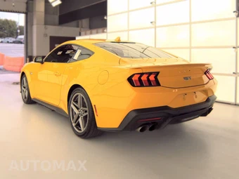 2024 Ford Mustang GT Coupe – miniatura 6