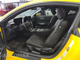 2024 Ford Mustang GT Coupe – miniatura 7
