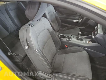 2024 Ford Mustang GT Coupe – miniatura 8