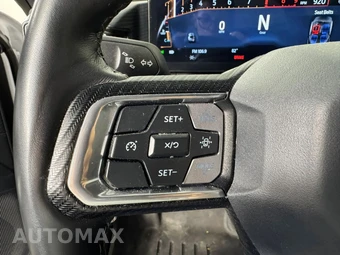 2024 Ford Mustang GT Coupe - miniatura 14