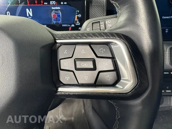 2024 Ford Mustang GT Coupe - miniatura 15