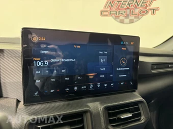 2024 Ford Mustang GT Coupe - miniatura 18