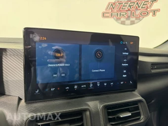 2024 Ford Mustang GT Coupe - miniatura 19