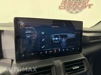 2024 Ford Mustang GT Coupe - miniatura 20