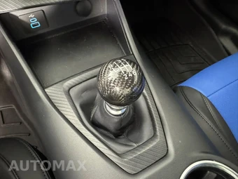 2024 Ford Mustang GT Coupe - miniatura 21