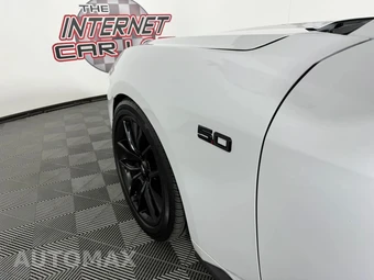 2024 Ford Mustang GT Coupe - miniatura 22