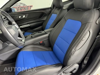 2024 Ford Mustang GT Coupe - miniatura 28