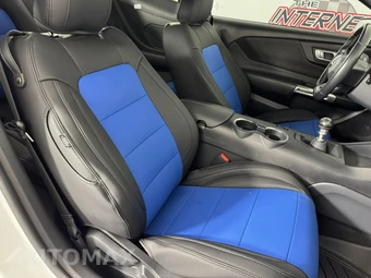 2024 Ford Mustang GT Coupe - miniatura 30