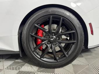 2024 Ford Mustang GT Coupe - miniatura 37