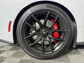 2024 Ford Mustang GT Coupe - miniatura 38