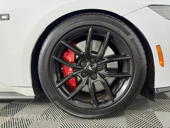 2024 Ford Mustang GT Coupe - miniatura 39