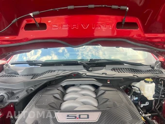2024 Ford Mustang GT Coupe - miniatura 10