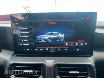 2024 Ford Mustang GT Coupe - miniatura 15
