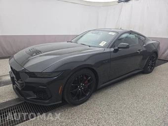 2024 Ford Mustang GT Coupe