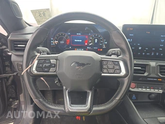 2024 Ford Mustang GT Coupe - miniatura 10