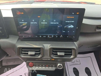 2024 Ford Mustang GT Coupe - miniatura 10