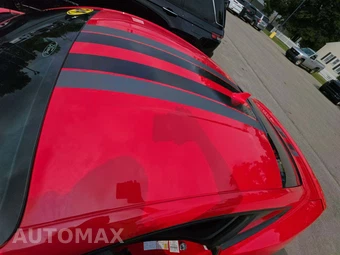 2024 Ford Mustang GT Coupe - miniatura 12