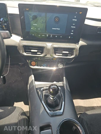2024 Ford Mustang GT Coupe – miniatura 11