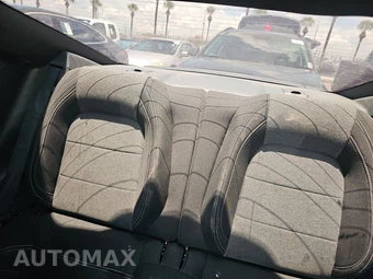 2024 Ford Mustang GT Coupe – miniatura 13