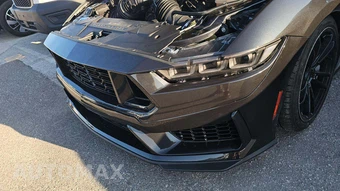 2024 Ford Mustang GT Coupe – miniatura 20