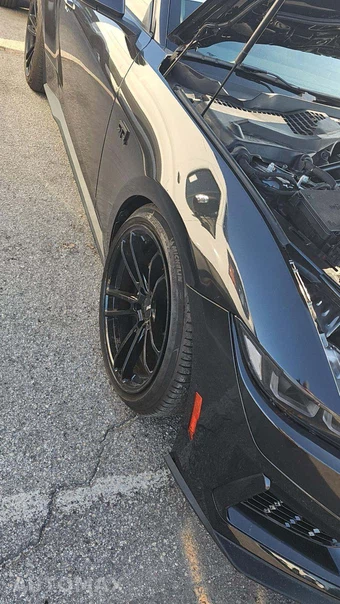 2024 Ford Mustang GT Coupe – miniatura 22