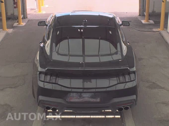 2024 Ford Mustang GT Coupe – miniatura 5