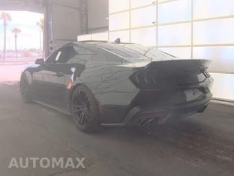 2024 Ford Mustang GT Coupe – miniatura 6