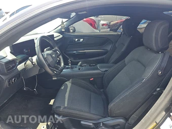 2024 Ford Mustang GT Coupe – miniatura 7