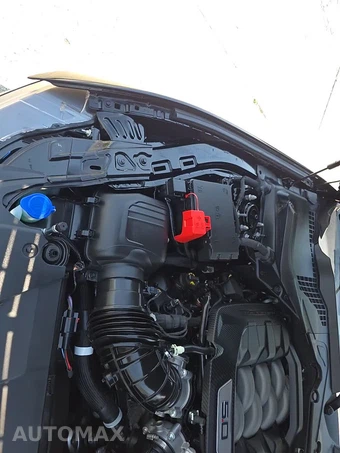 2024 Ford Mustang GT Coupe - miniatura 18