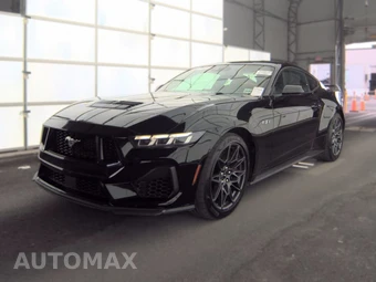 2024 Ford Mustang GT Coupe