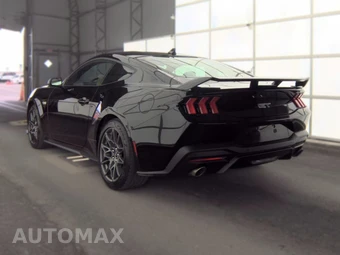 2024 Ford Mustang GT Coupe - miniatura 6
