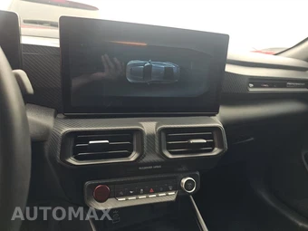 2024 Ford Mustang GT Coupe - miniatura 11