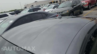 2024 Ford Mustang GT Coupe - miniatura 18