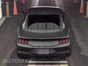 2024 Ford Mustang GT Coupe - miniatura 5